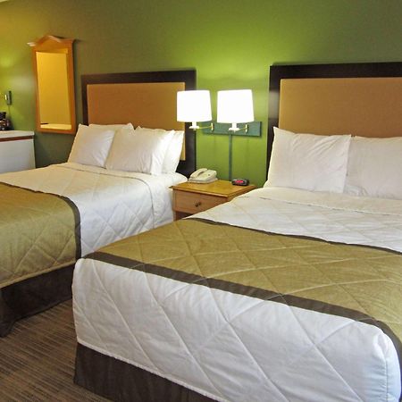 Extended Stay America Select Suites - Durham - University - Ivy Creek Blvd Bagian luar foto