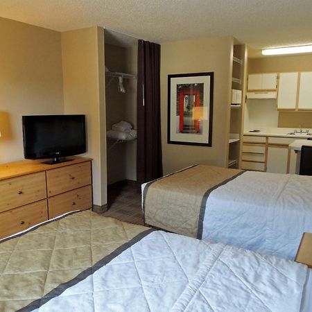 Extended Stay America Select Suites - Durham - University - Ivy Creek Blvd Bagian luar foto