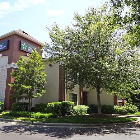 Extended Stay America Select Suites - Durham - University - Ivy Creek Blvd Bagian luar foto