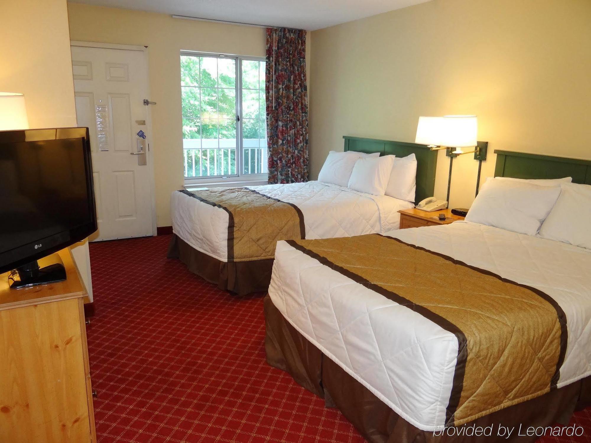 Extended Stay America Select Suites - Durham - University - Ivy Creek Blvd Bagian luar foto